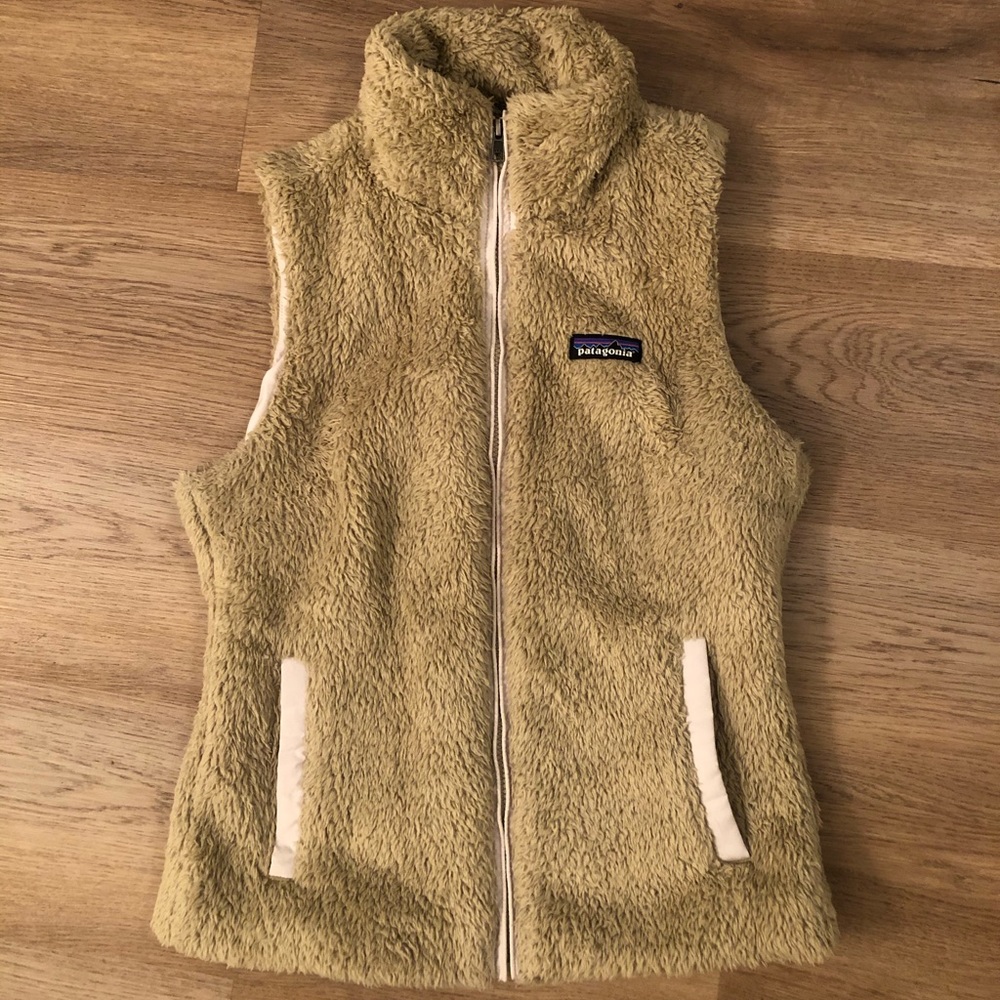 Patagonia Los Gatos Vest
